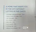 PLOT 10 MARLA SECTOR 110, TDI CITY, MOHALI