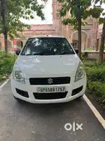 Maruti Suzuki Ritz fix price