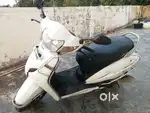Hero Activa 2016 & Glamour 2020