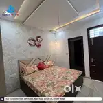 Big Size 2 BHK Flat For Sale With Store