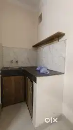 1rk flat in govindpuri