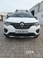 RENAULT TRIBER RXT MT 2023