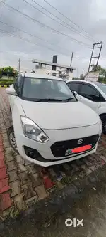 Maruti Suzuki Swift 2018 Diesel Well Maintained