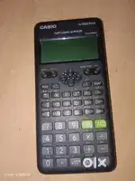 Scientific calculator