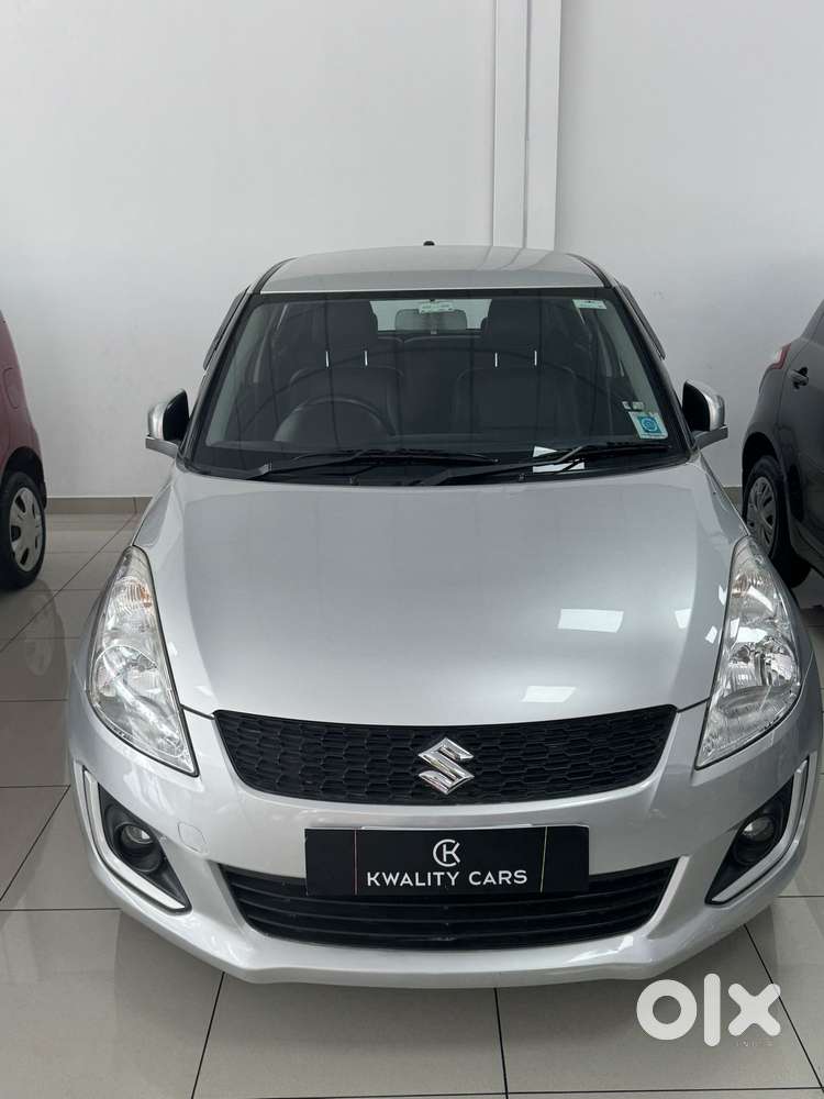 Maruti Suzuki Swift DDiS VDI, 2017, Diesel