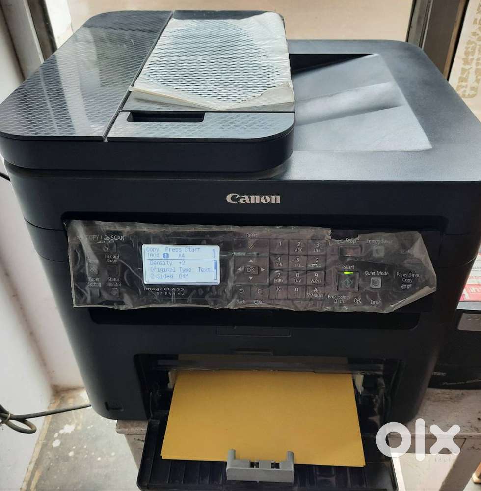 Canon Printer with best condition as shown in image