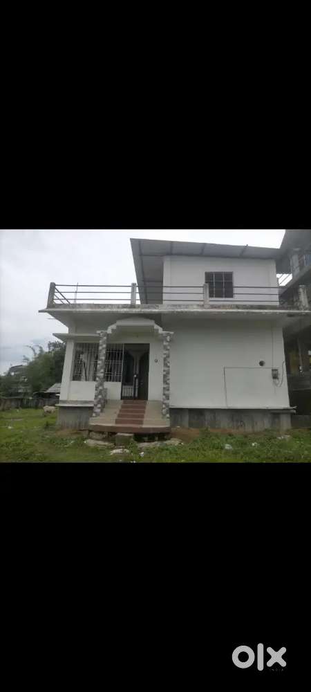 RCC house for sale in Milan nagar