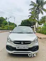 Maruti Suzuki Celerio 2021-1.0 VXI CNG MT, 2022, Petrol