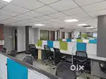 2450 sqft lavish furnished space for rent at madiwala