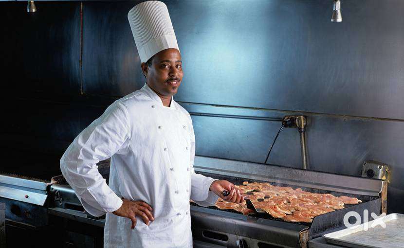 Wanted dosa parotta master south indian chef cook restaurant porur