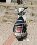 Lml VESPA scooter