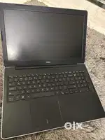 Dell  laptop