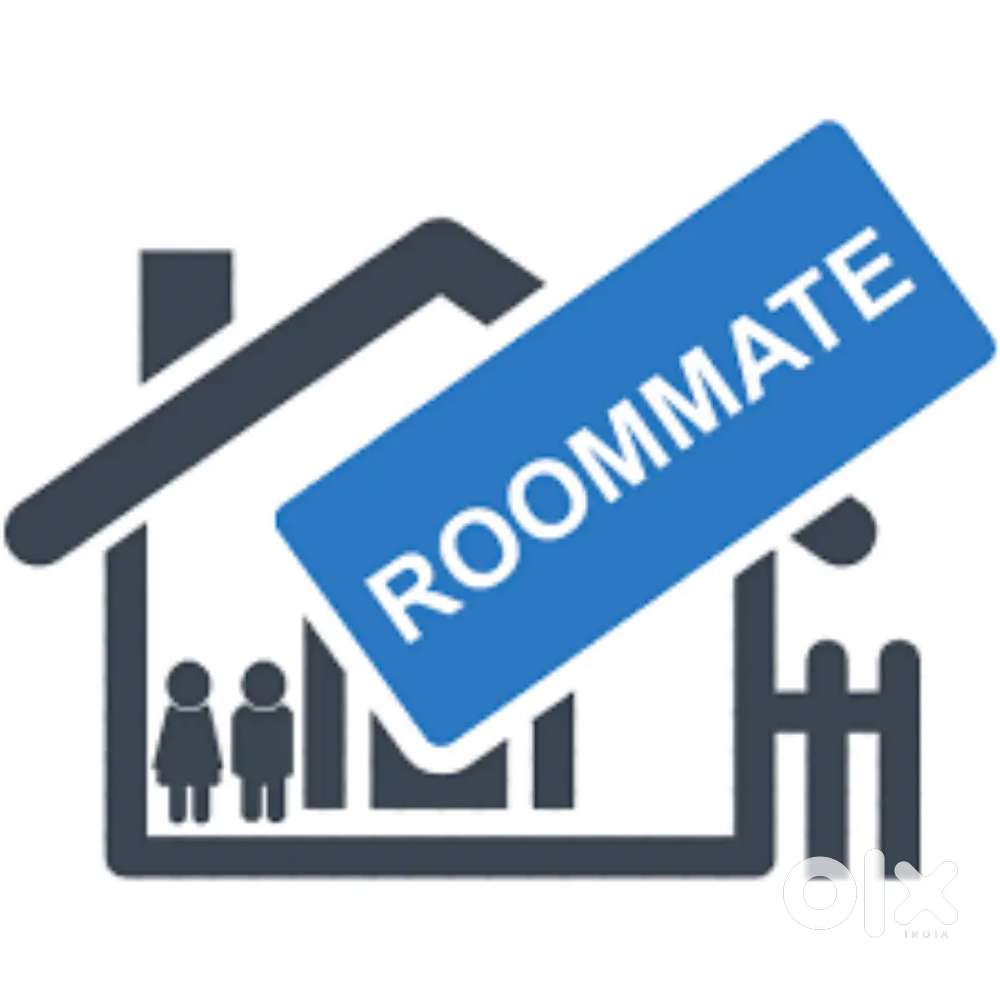 Roommate Required