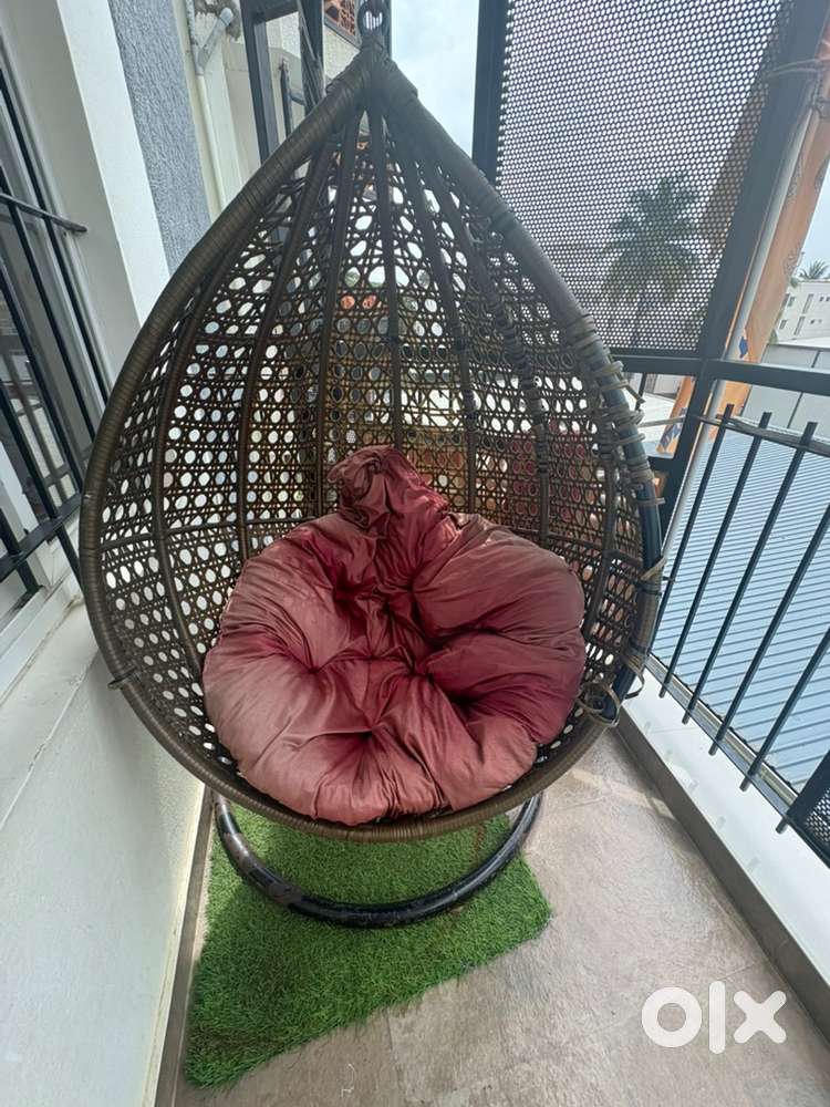 Selling Swing/Jhula/Hammock for Balcony or Garden