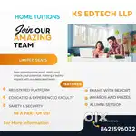 Home tutor required