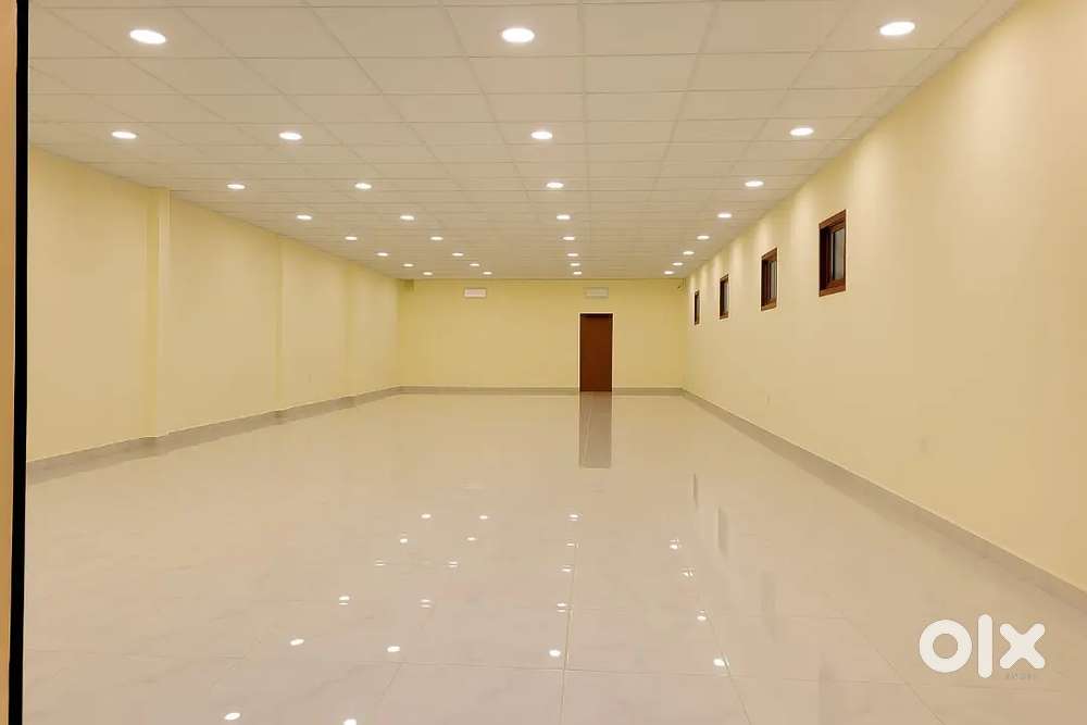 Werehouse Available for Rent