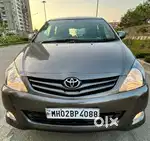 Toyota innova 2010 1st owner passing till 2030