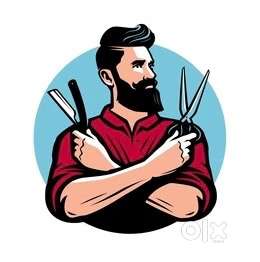 Hair Stylist, Hair Cutter, Hair Dresser