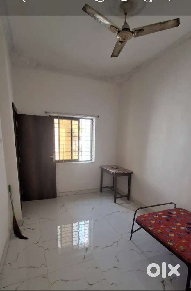 Room for rent only for student and working personal