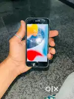 Urgent sale i phone 7 128 gb prcie only 7000