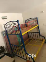 Bunker bed
