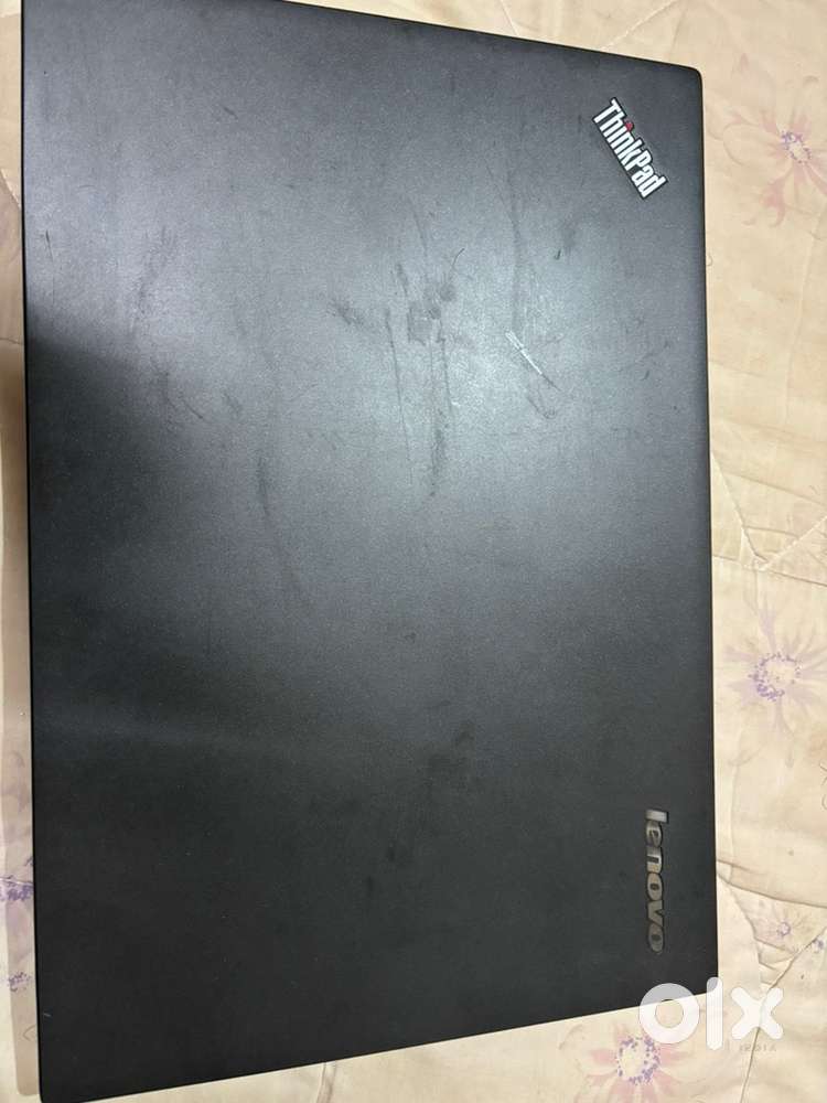 Lenovo think pad