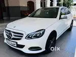 Mercedes-Benz E-Class 2014 Diesel 129000 Km Driven