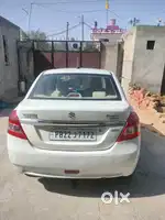 Maruti Suzuki Swift Dzire 2014 Diesel 10000 Km Driven