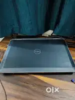 Dell laptop