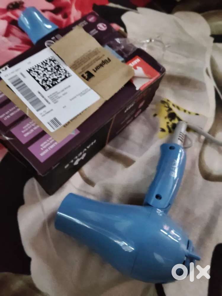 Havells Hair dryer(Brand new)