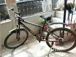 Alivio cycle