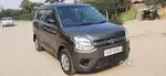 Maruti Suzuki Wagon R LXI CNG, 2019, CNG & Hybrids
