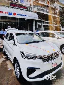 Ola uber ke liye driver chiye for Ertiga car