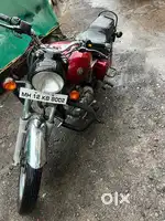 Electra350 good condition one hand used bike