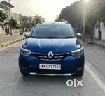 Renault Triber RXT, 2021, Petrol