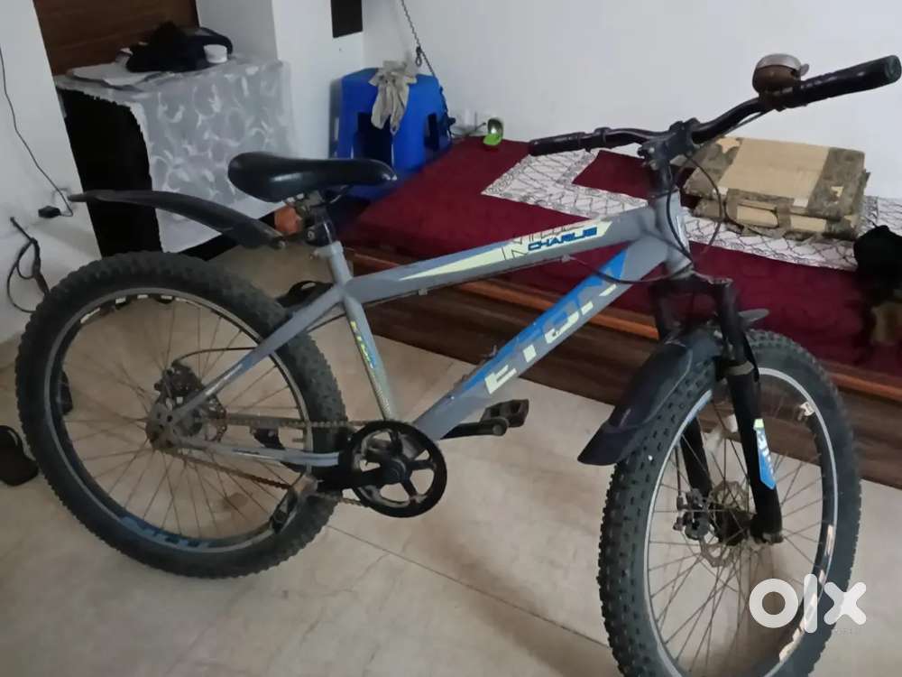 Cycle for Sale