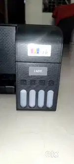 EPSON L3210 MULTI PURPOSE ECO TANK COLOUR PRINTER