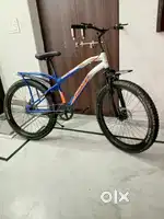 Bicycle ( Appgrow company )