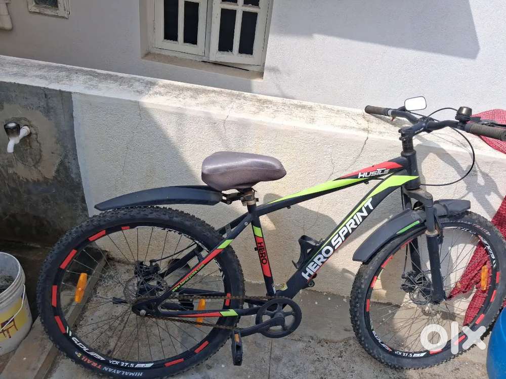 Hero sprint cycle for sale