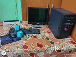 Computer Pentium Core)