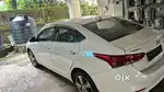 Hyundai Verna 2019 Petrol Good Condition