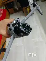 DJI Air 3S Fly More Combo Dron with 1-inch CMOS Camera 4K/60fps HDR
