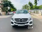 Mercedes-Benz GLE Class 2.1 250d 4MATIC, 2019, Diesel