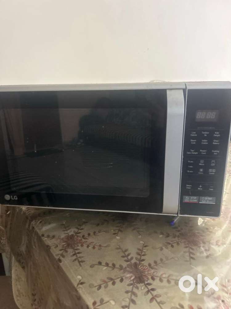 Lg convention oven 32l