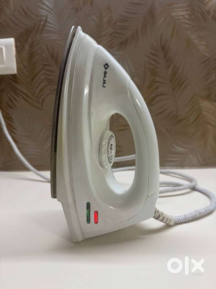 Bajaj DX-7 1000 Watts Dry Iron for sale