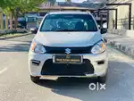 Maruti Suzuki Alto 800 Lxi, 2020, Petrol