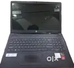 HP LAPTOP FOR SELL BRAND NEW CONDITION