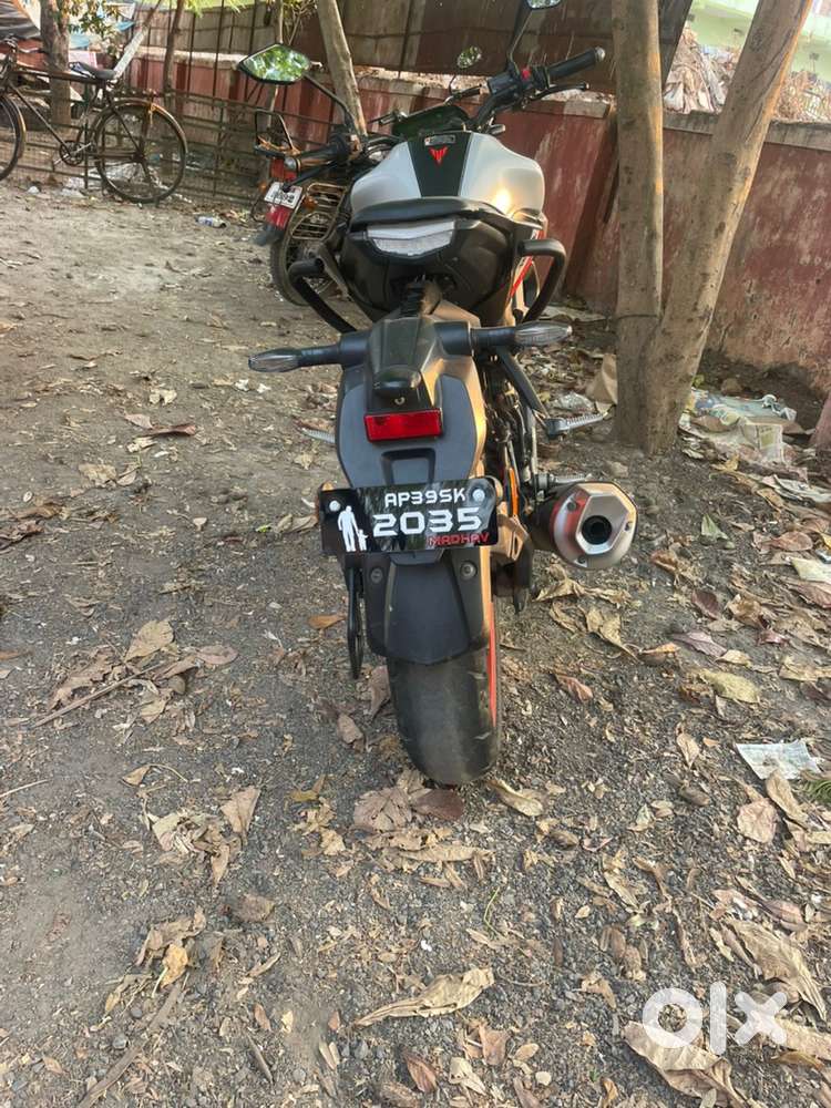Good bike cell me