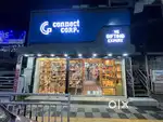 Creative graphic designer