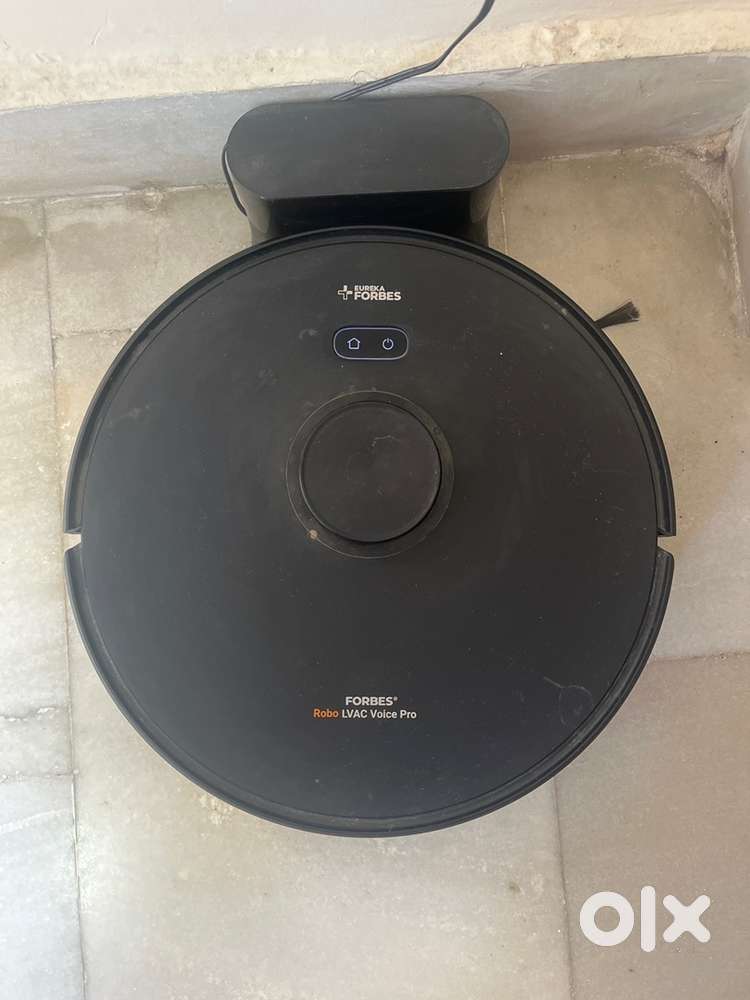 Eureka Forbes Robotic Cleaner & Mopping Device